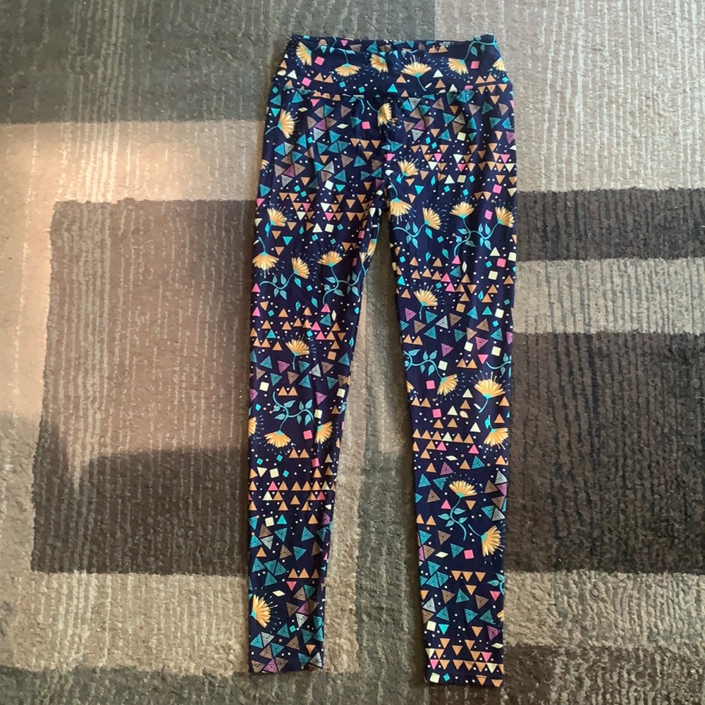 Never worn LuLa Roe Leggings